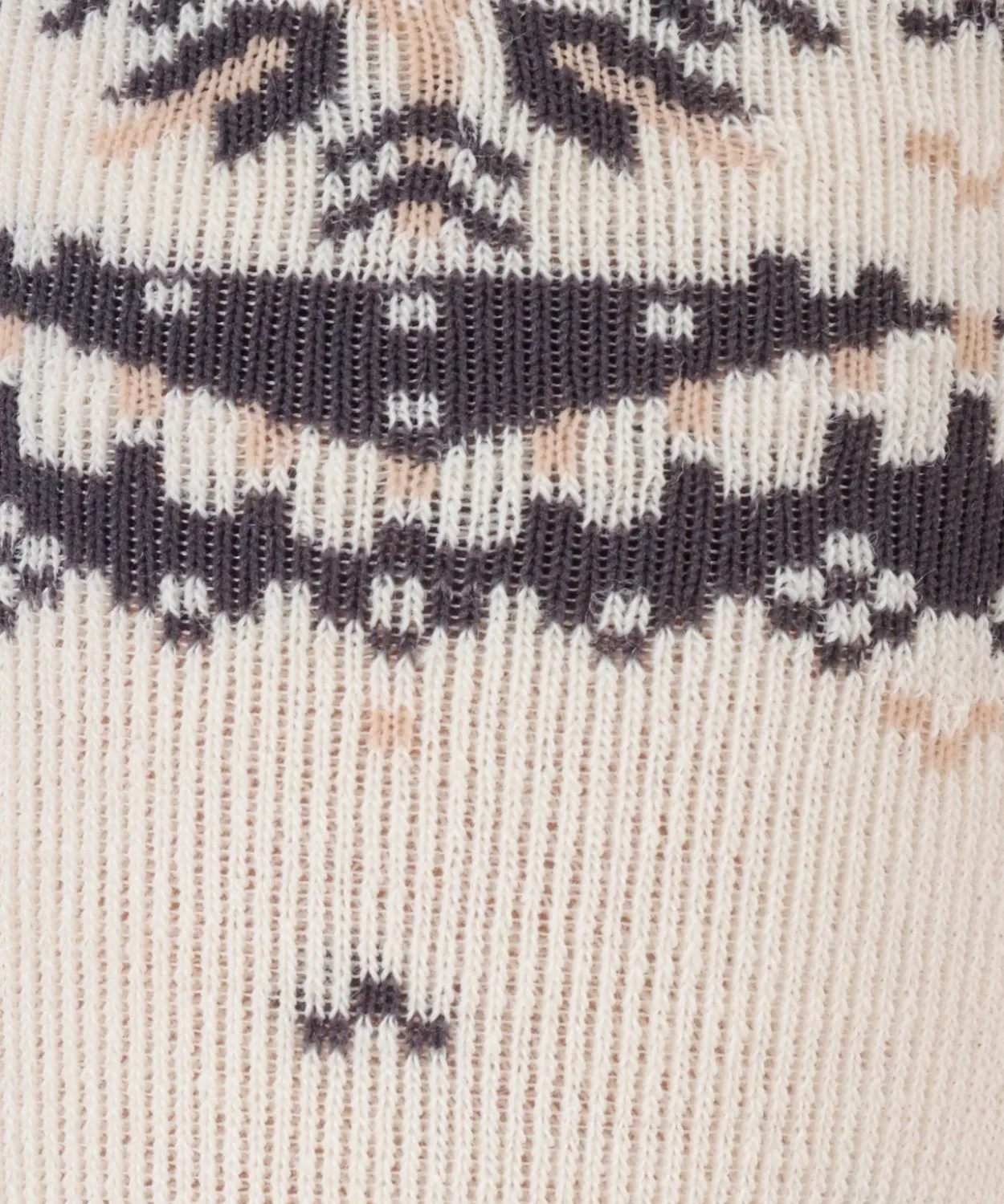 Chaussettes de ski mixtes Thermolactyl