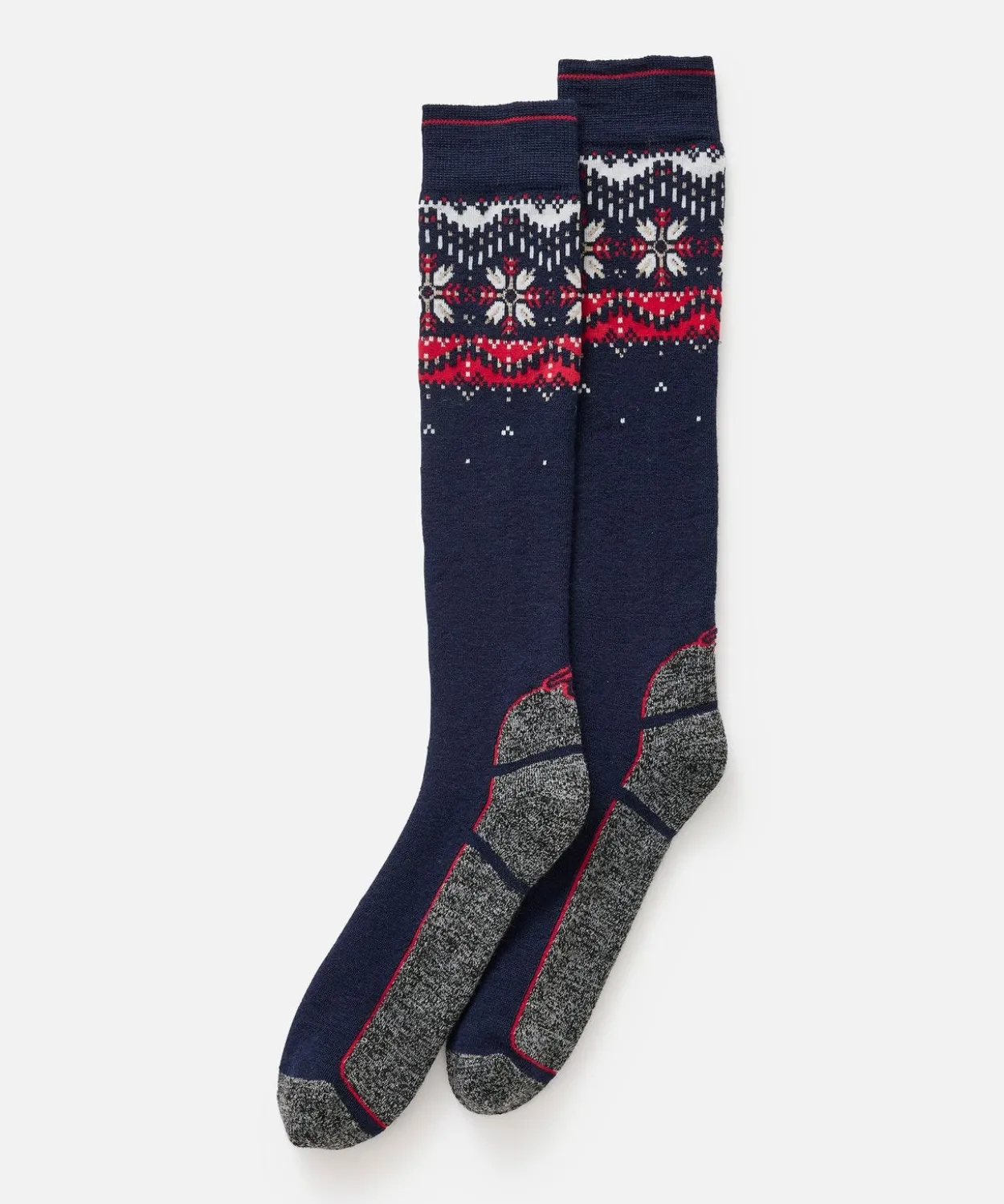 Chaussettes de ski mixtes Thermolactyl