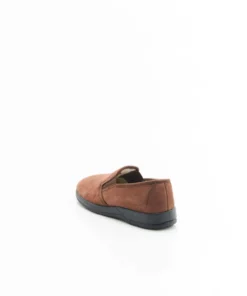 Chaussons intérieur laine