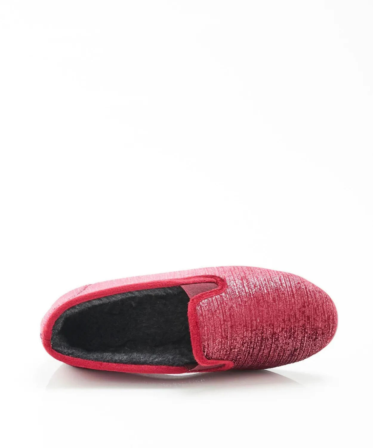 Chaussons irisés Thermolactyl