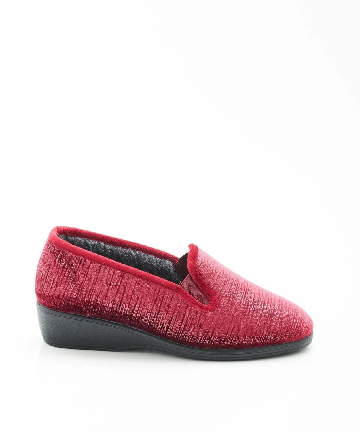 Chaussons irisés Thermolactyl