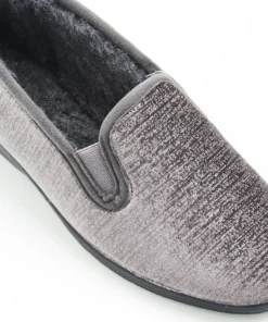 Chaussons irisés Thermolactyl