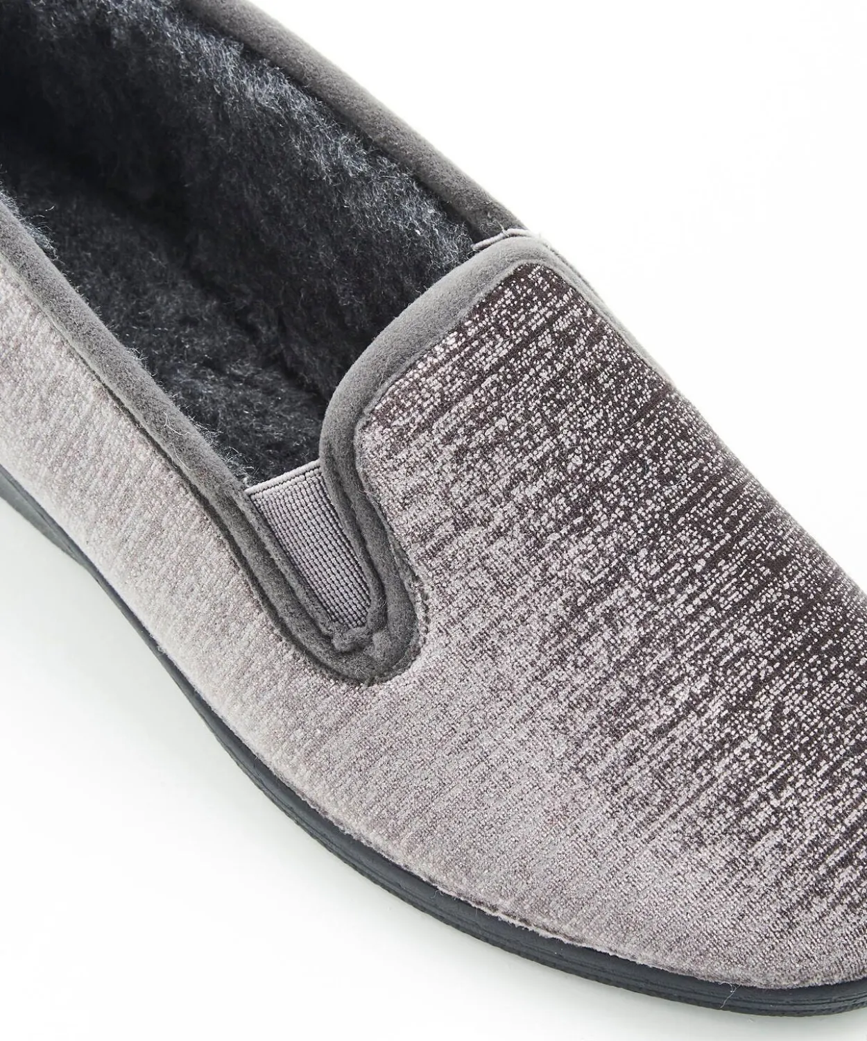 Chaussons irisés Thermolactyl
