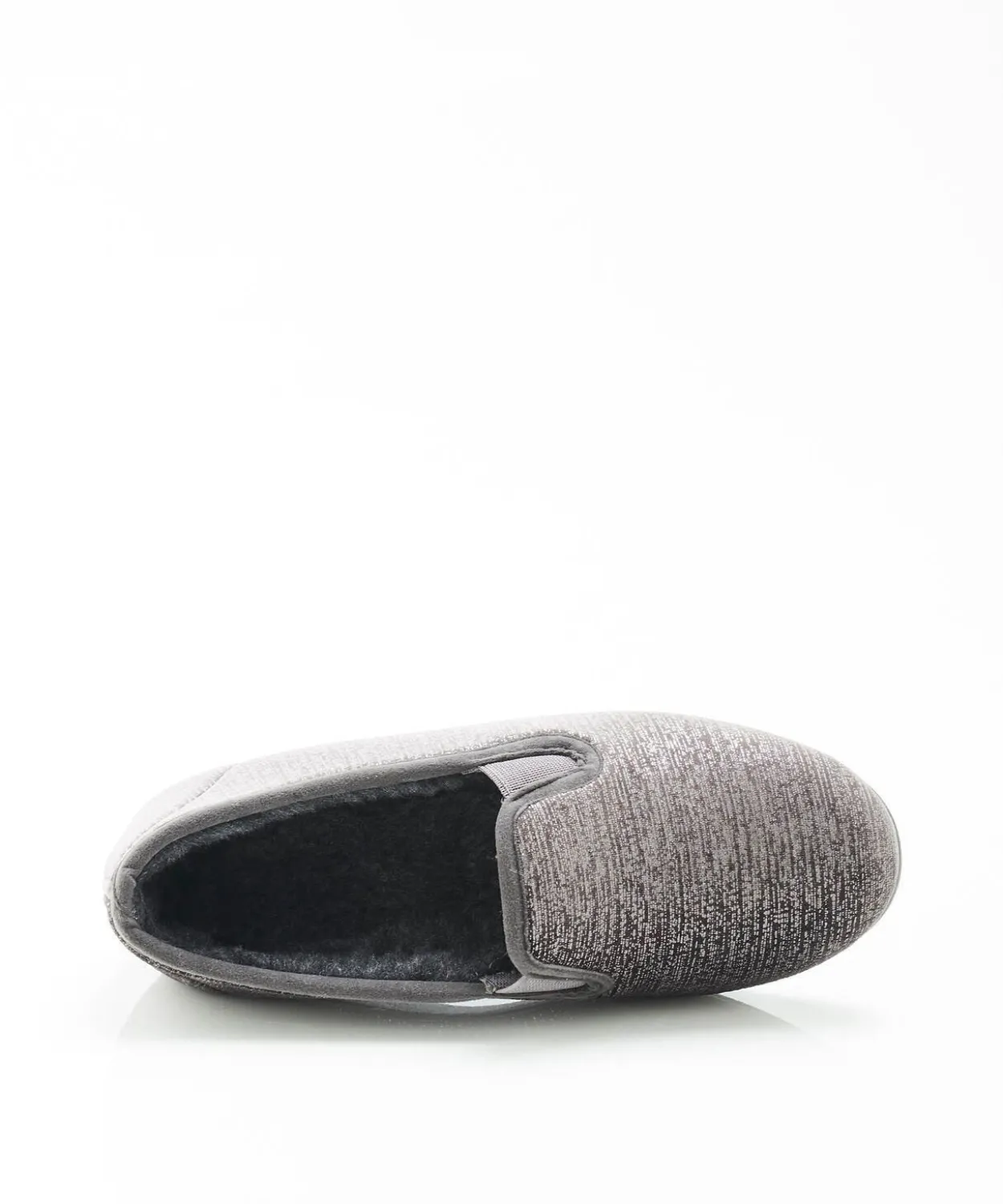 Chaussons irisés Thermolactyl