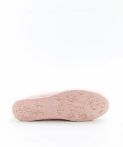 Chaussons à mémoire de forme