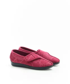 Chaussons à scratch