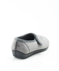 Chaussons à scratch