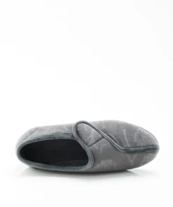 Chaussons à scratch