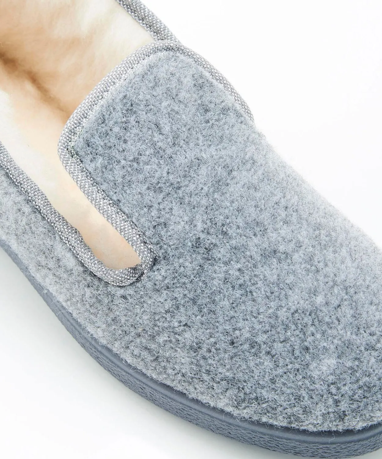 Chaussons Thermolactyl