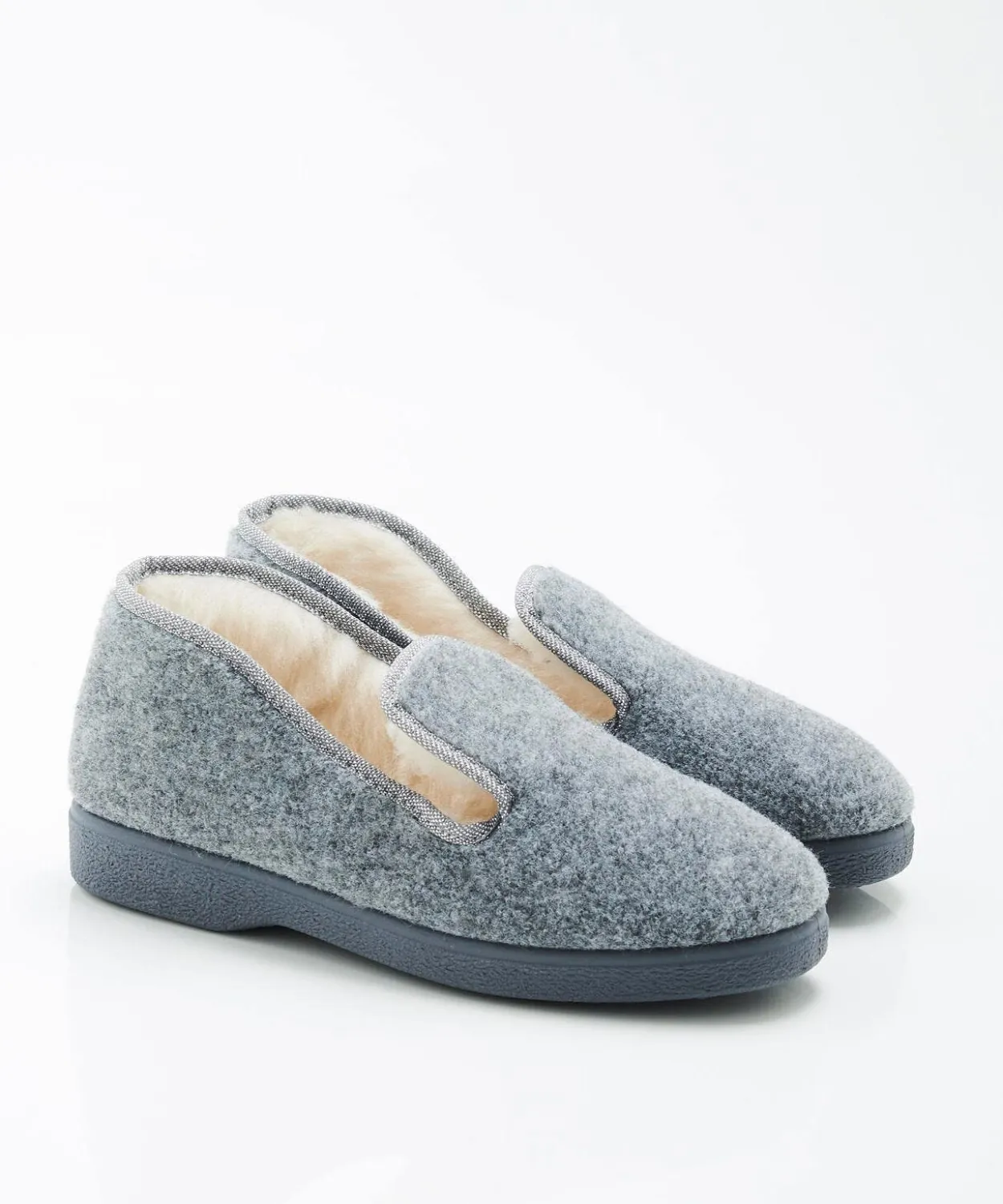 Chaussons Thermolactyl