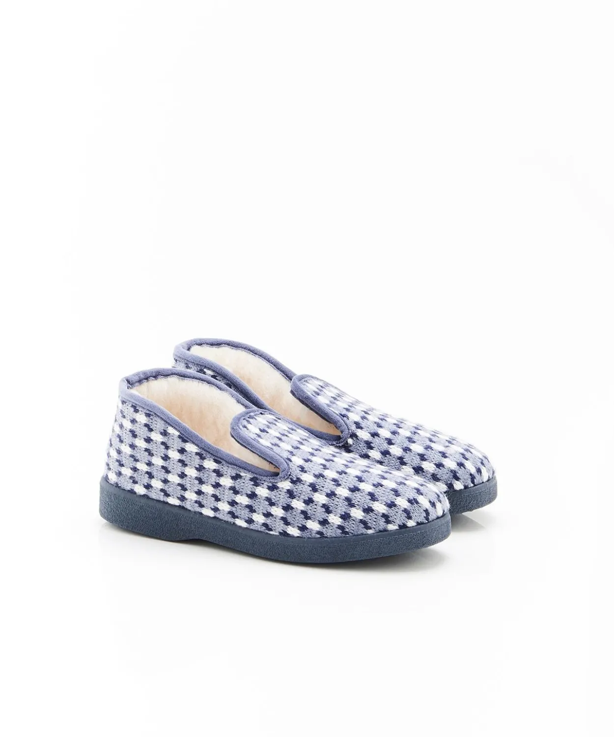 Chaussons Thermolactyl