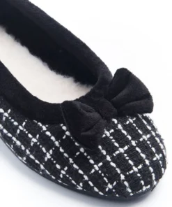 Chaussons Thermolactyl