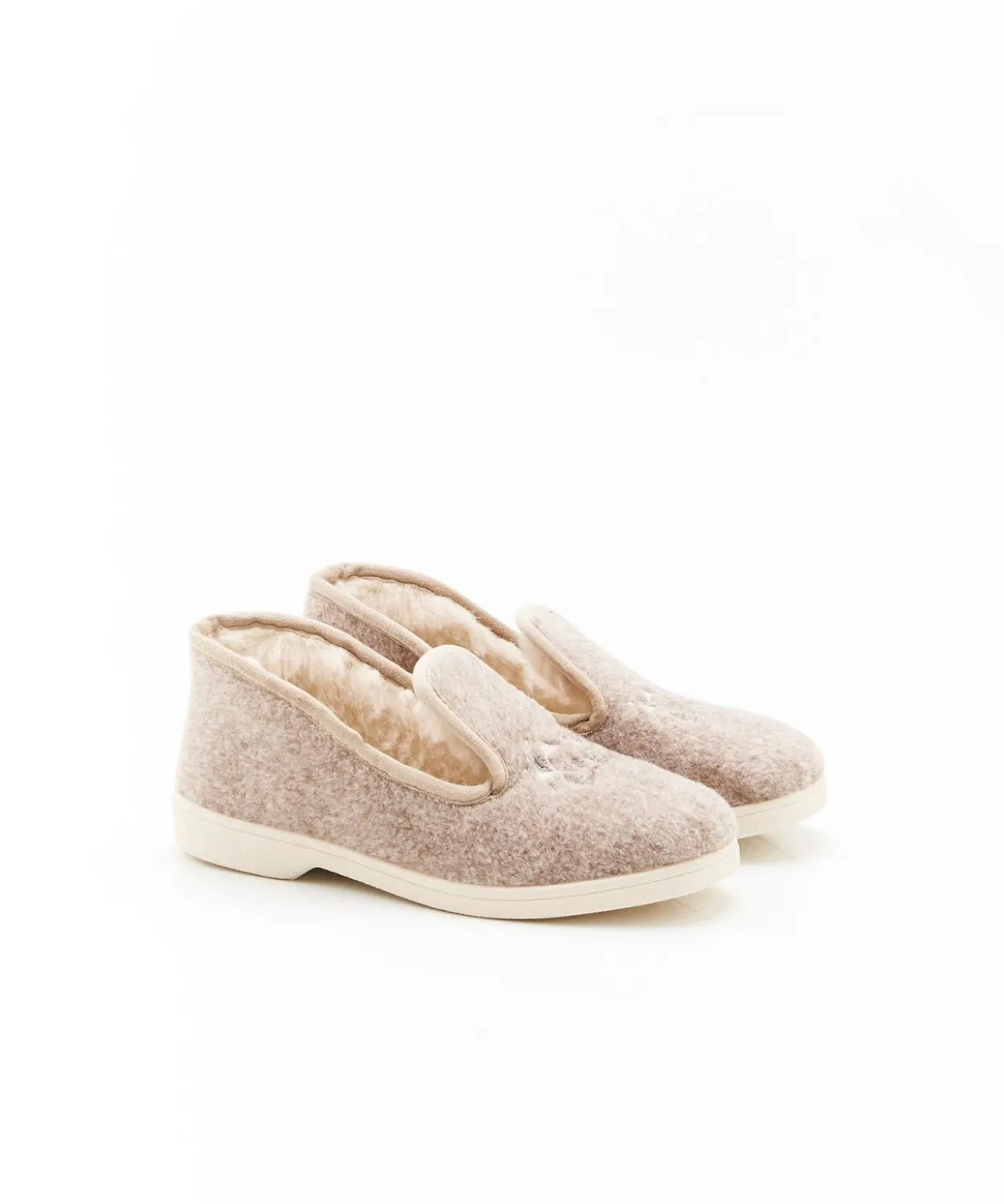 Chaussons Thermolactyl