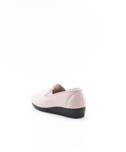 Chaussons Thermolactyl en velours
