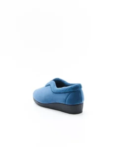 Chaussons Thermolactyl en velours