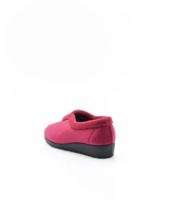 Chaussons Thermolactyl en velours