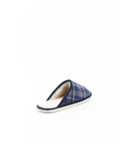 Chaussons Thermolactyl semelle laine