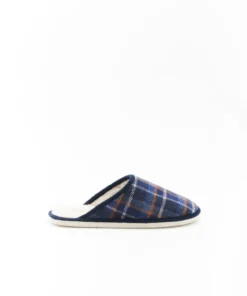 Chaussons Thermolactyl semelle laine