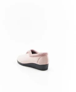 Chaussons velours