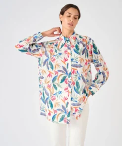 Chemise de plage Climatyl