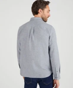 Chemise en flanelle Thermolactyl