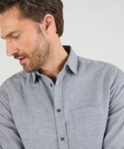 Chemise en flanelle Thermolactyl