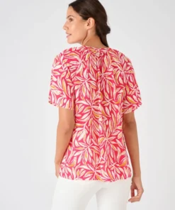 Chemisier pure viscose Climatyl