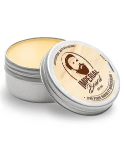 Cire barbe et moustache