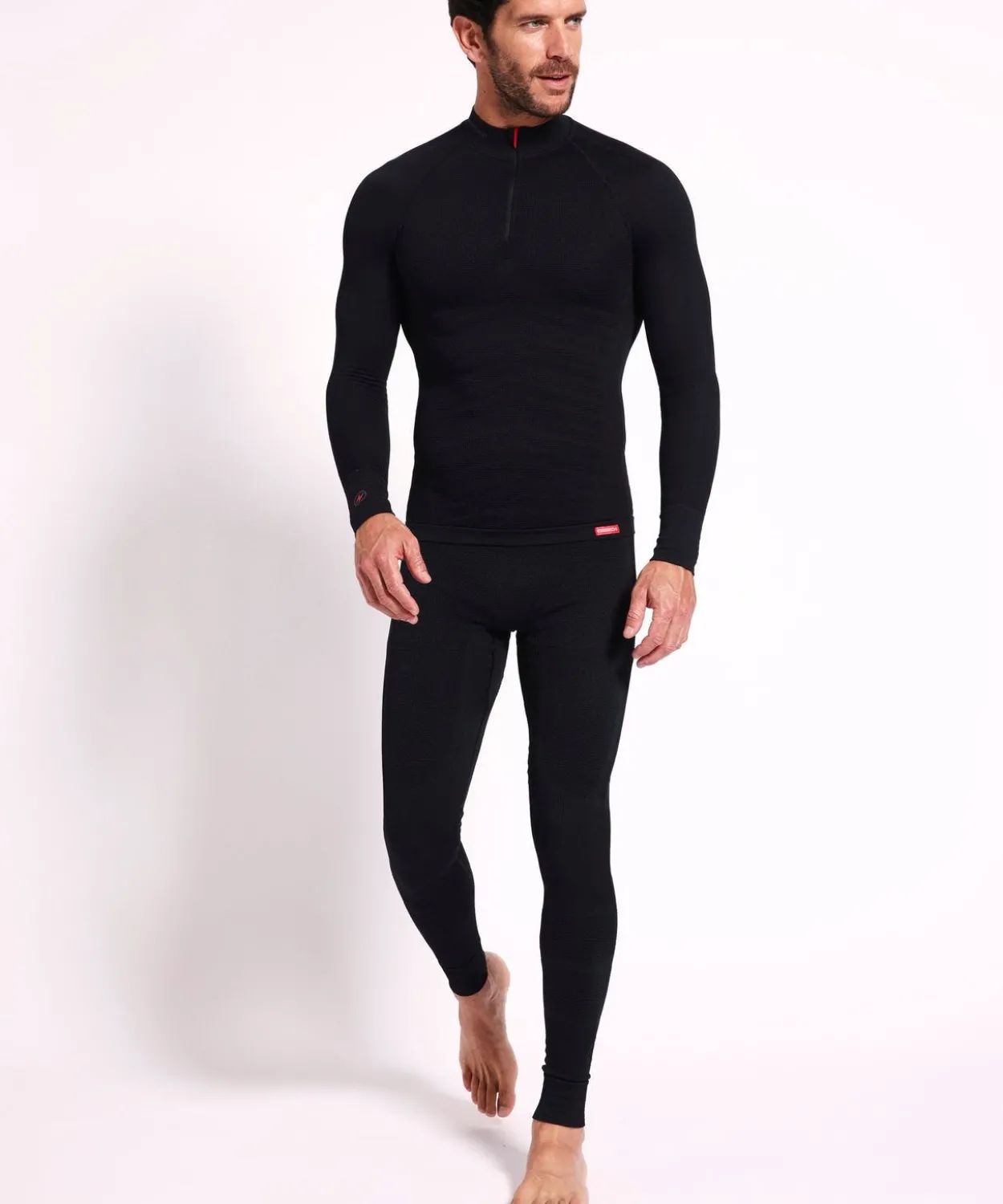 Collant Energy Thermolactyl 5 homme