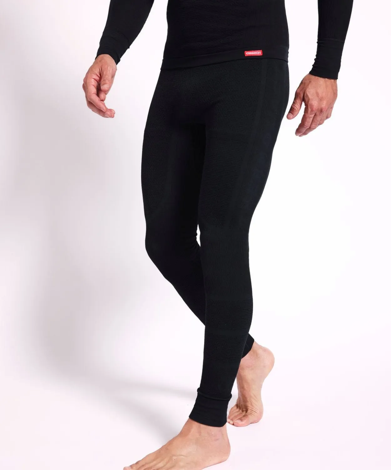 Collant Energy Thermolactyl 5 homme