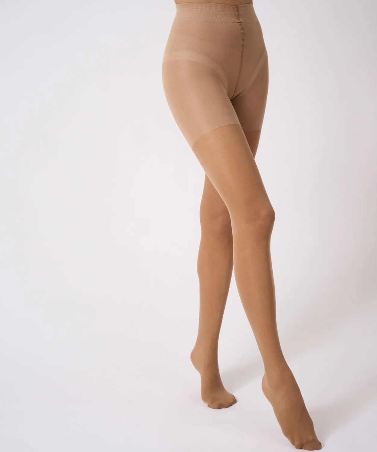 Collant Perfect Fit by Damart, 40D