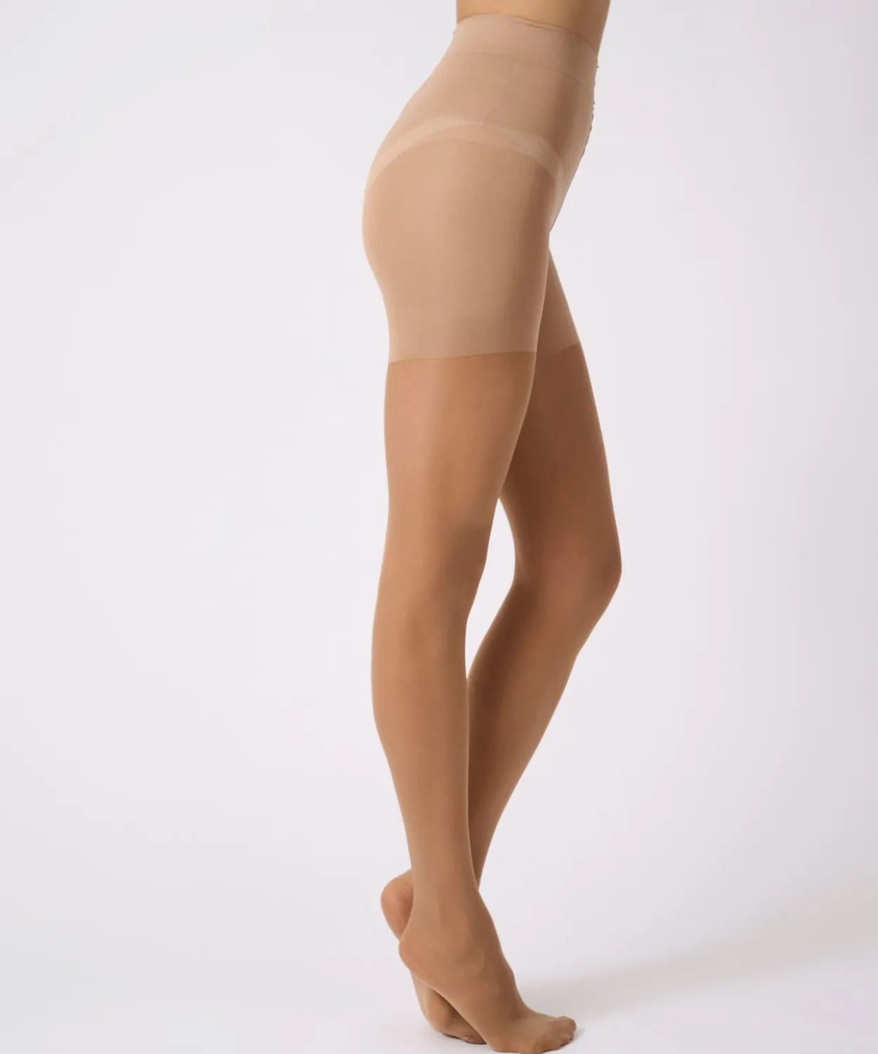 Collant Perfect Fit by Damart, 40D