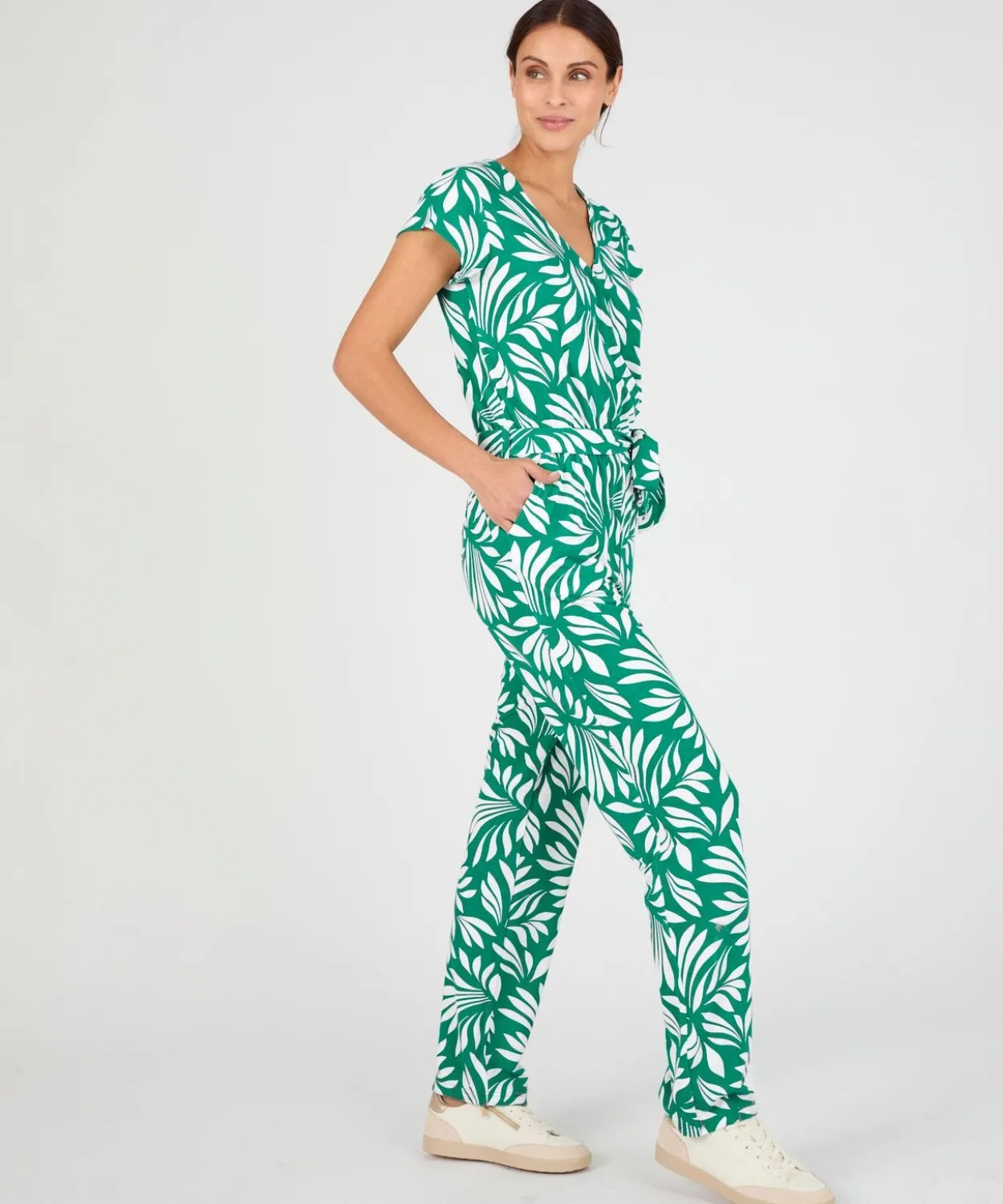 Combinaison Climatyl en maille