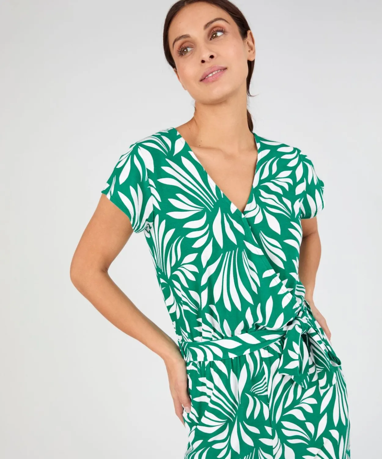 Combinaison Climatyl en maille
