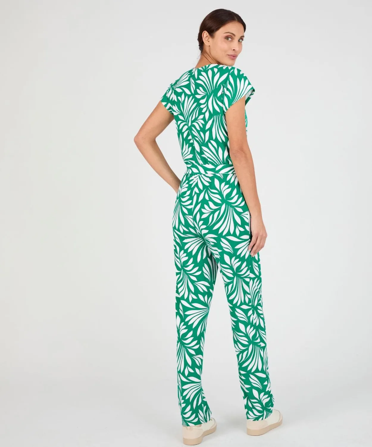 Combinaison Climatyl en maille