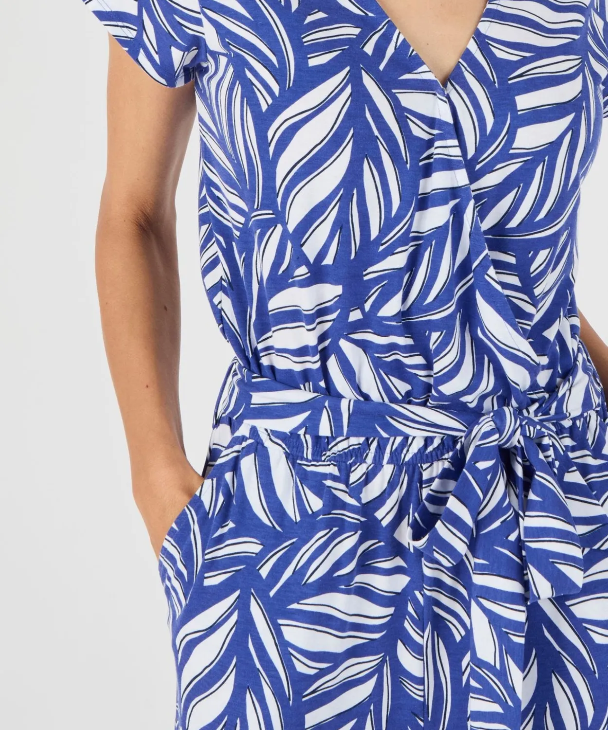 Combinaison Climatyl en maille