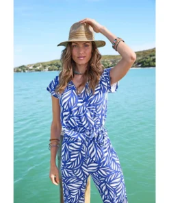 Combinaison Climatyl en maille