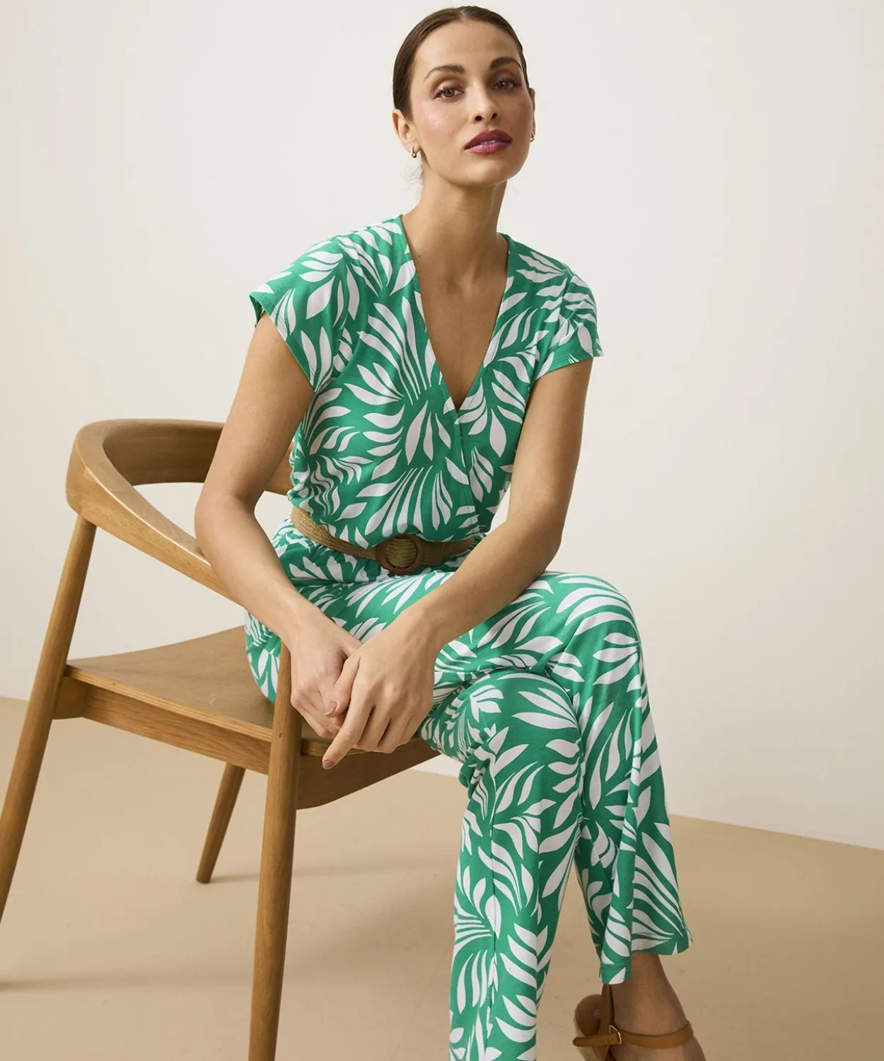 Combinaison Climatyl en maille