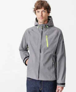 Coupe-vent imperméable 10000 homme