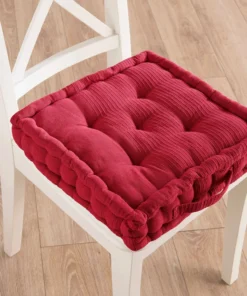 Coussin d'assise