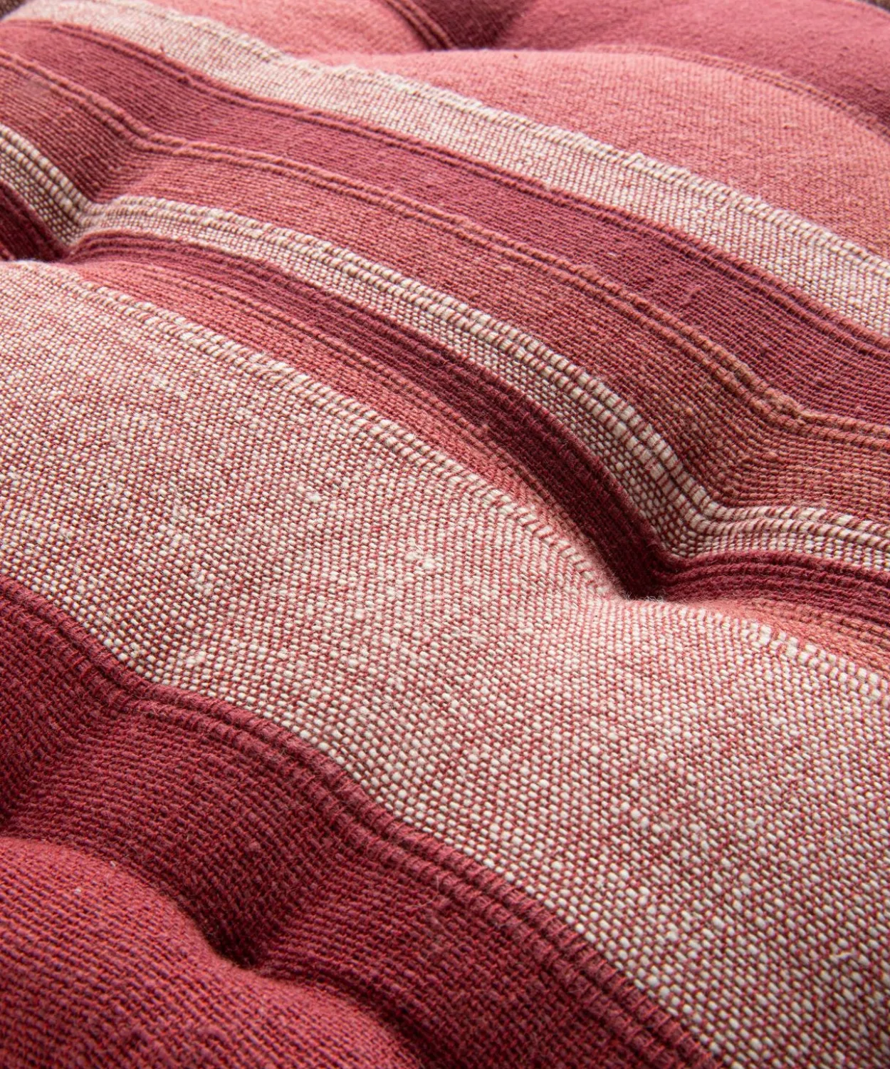 Coussin d'assise