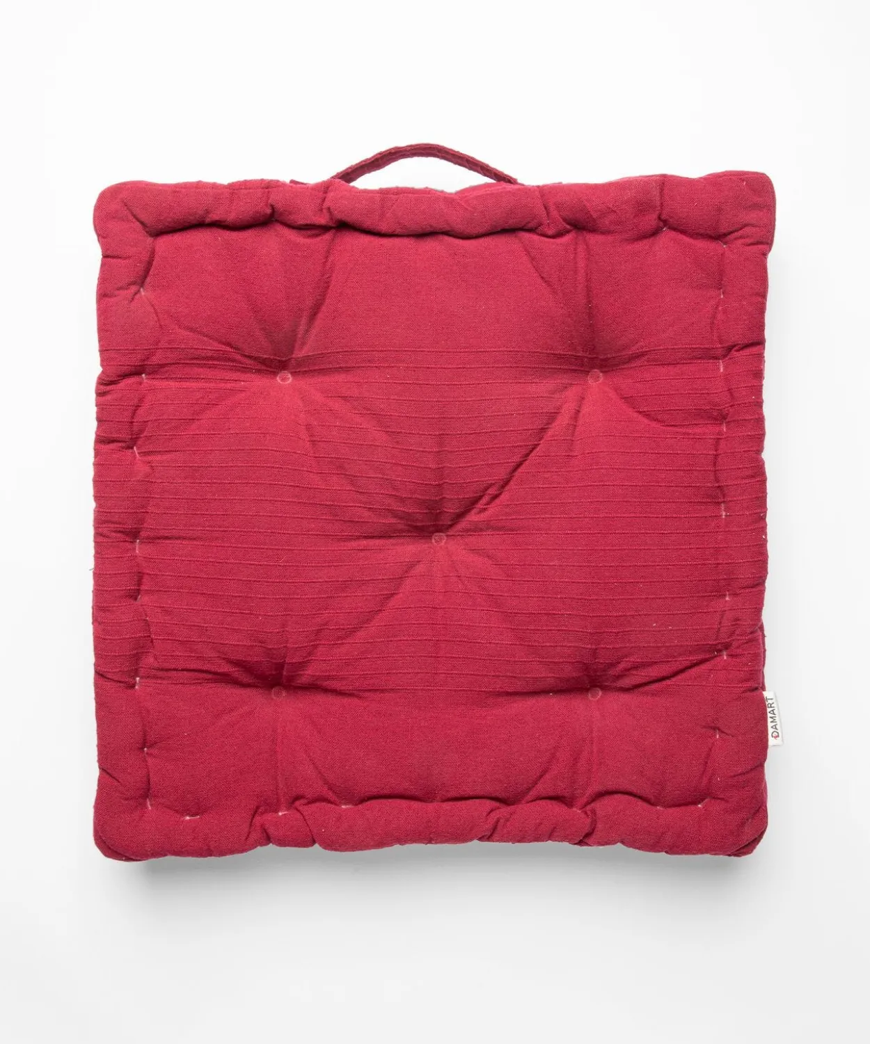 Coussin d'assise