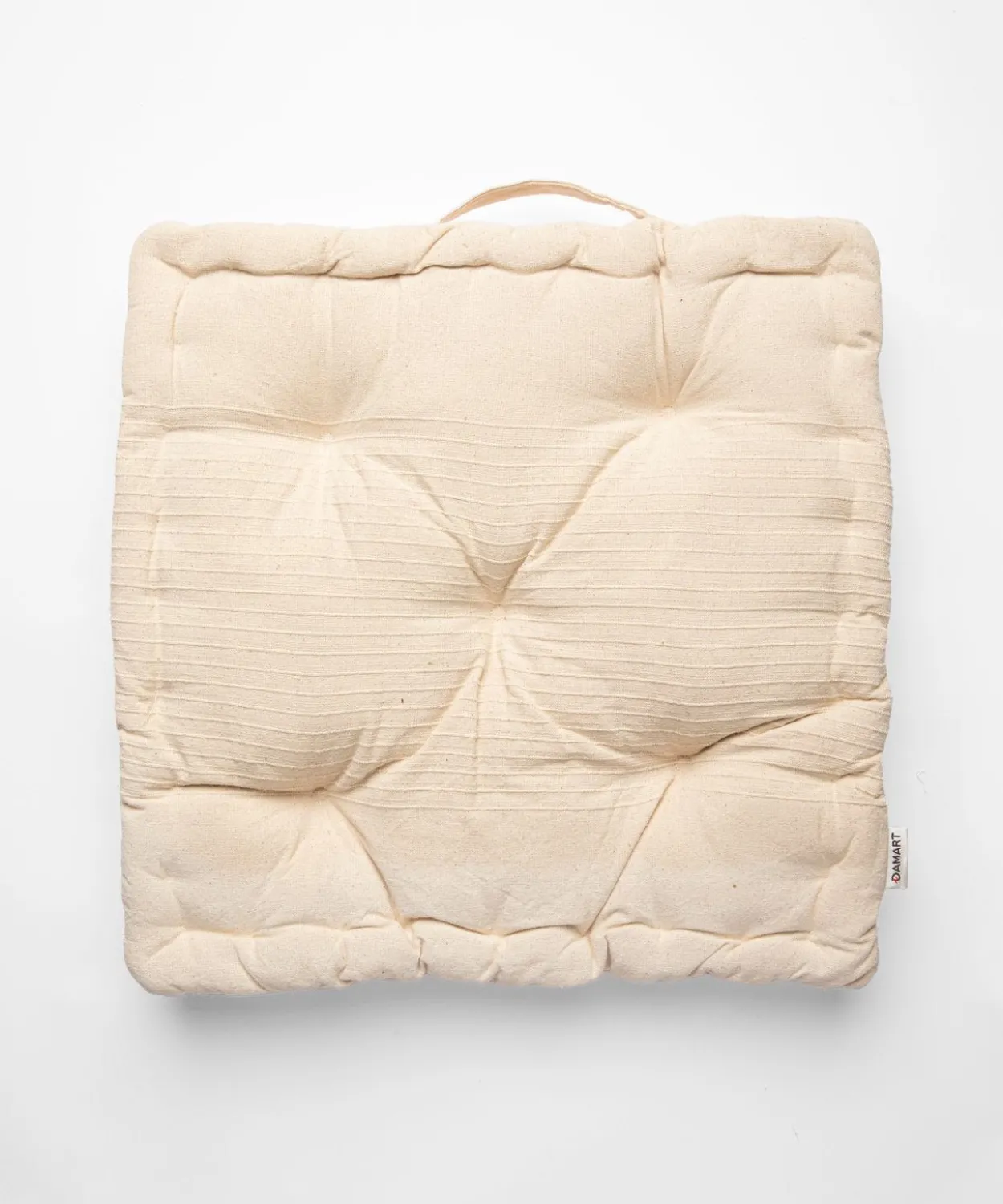 Coussin d'assise