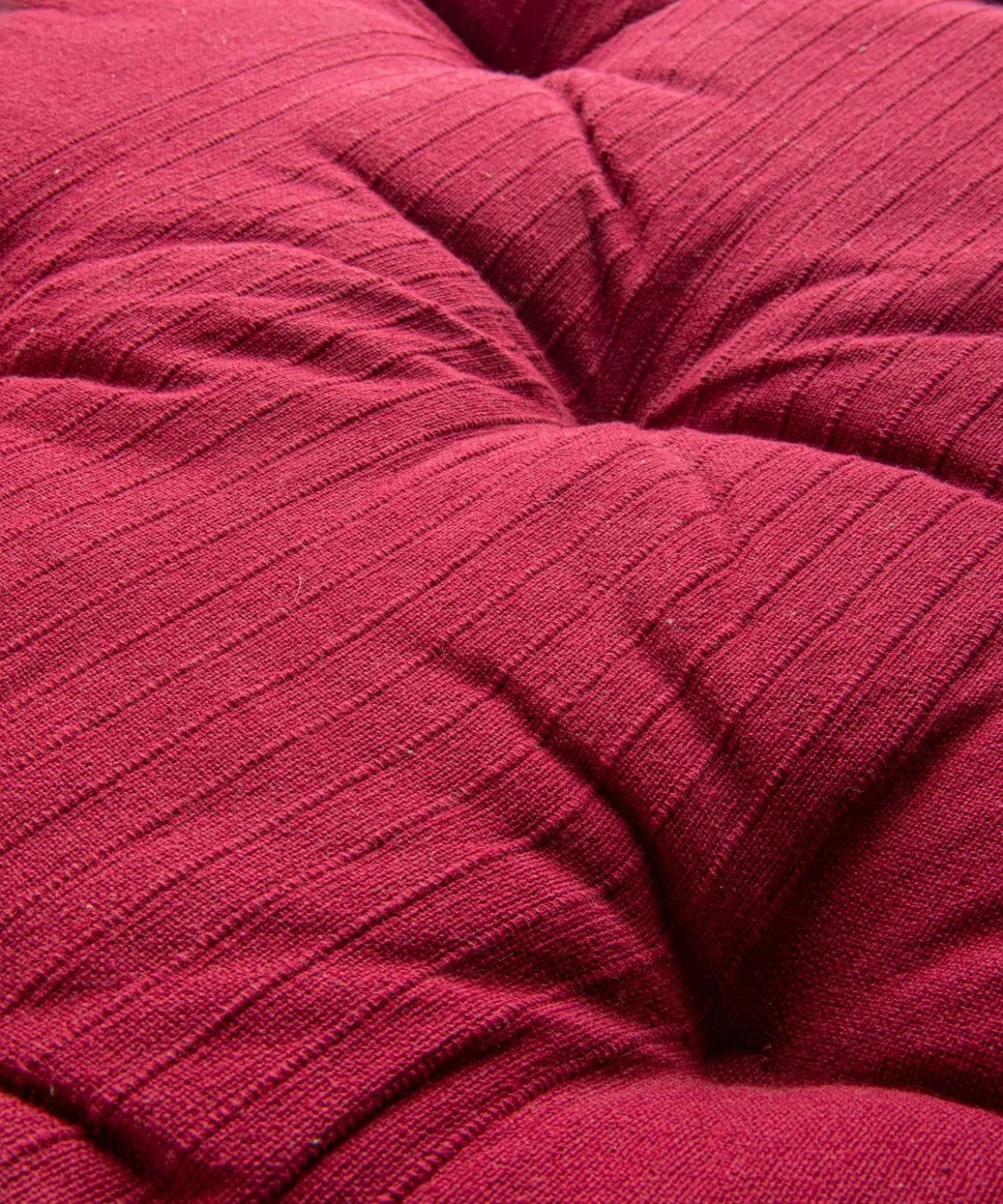 Coussin d'assise