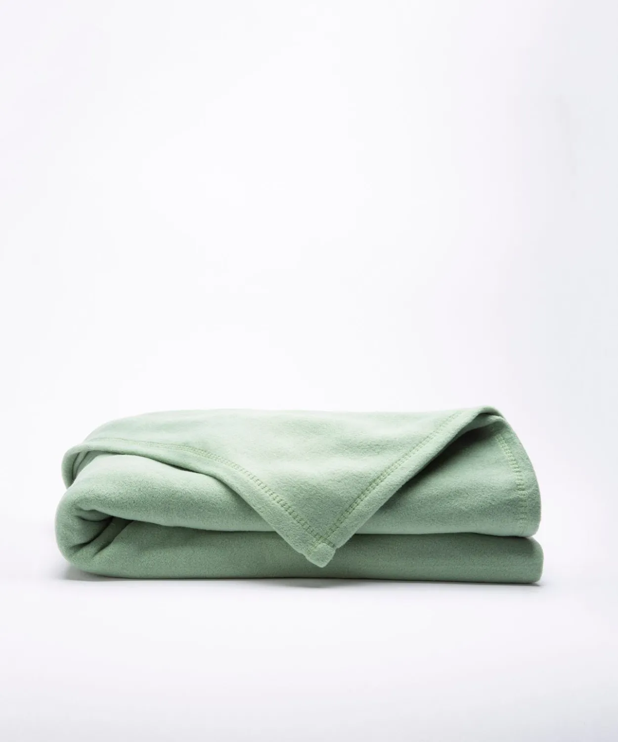 Couverture maille polaire Thermolactyl