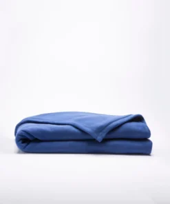 Couverture maille polaire Thermolactyl