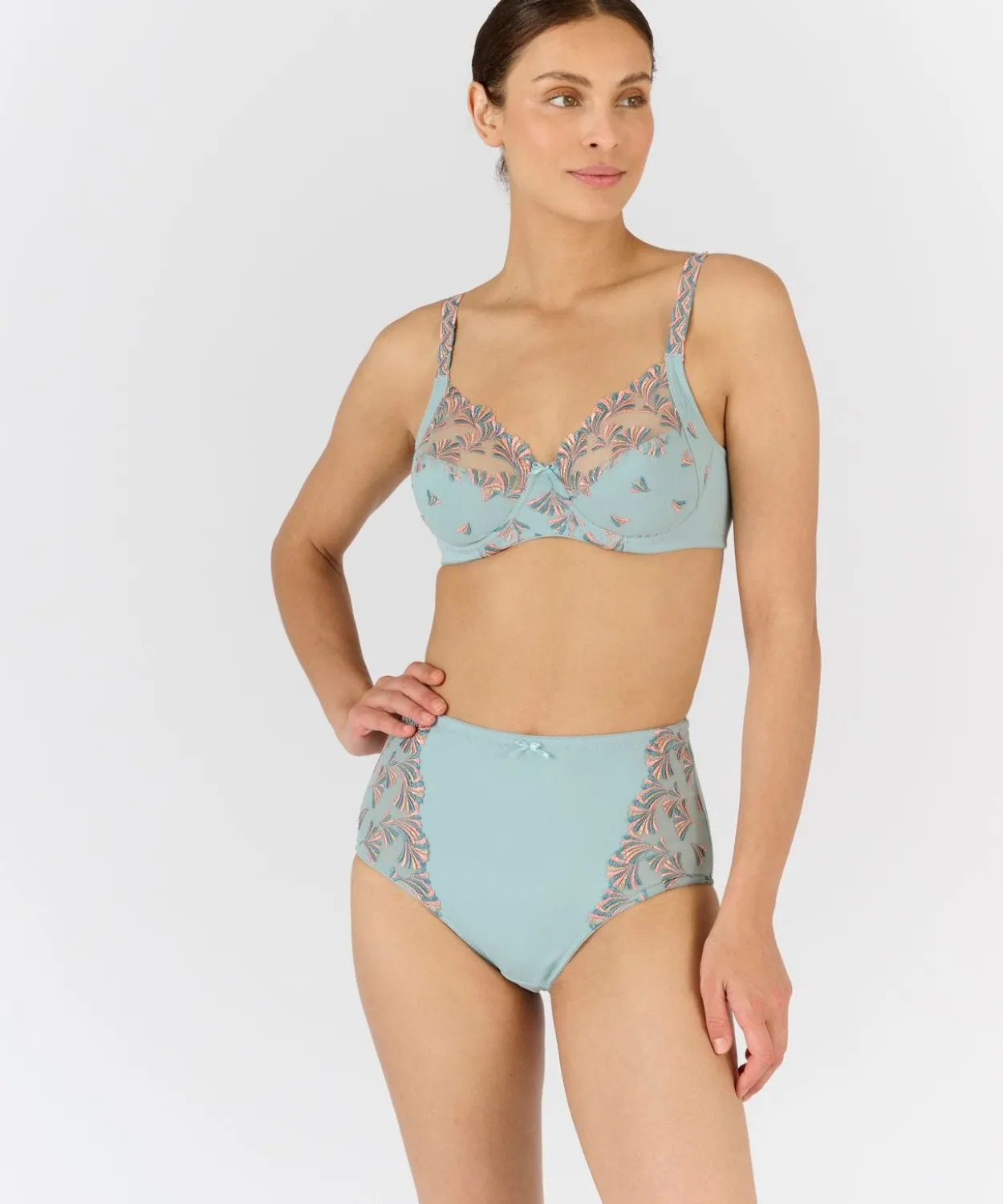 Culotte maxi BELLA Perfect Fit by Damart