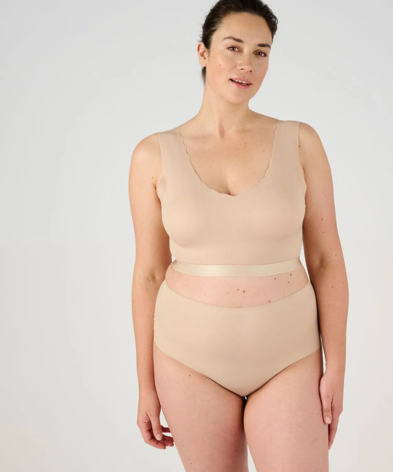 Culotte maxi EXTREME STRETCH