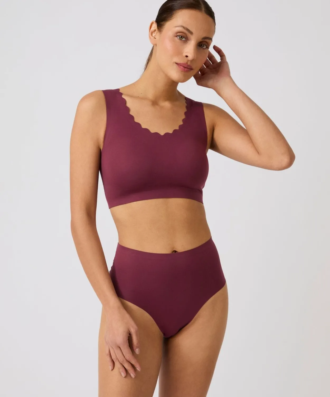 Culotte maxi EXTREME STRETCH