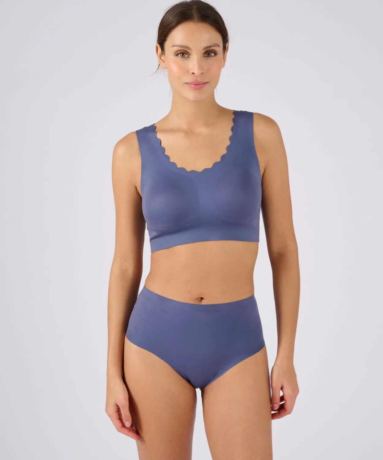 Culotte maxi EXTREME STRETCH